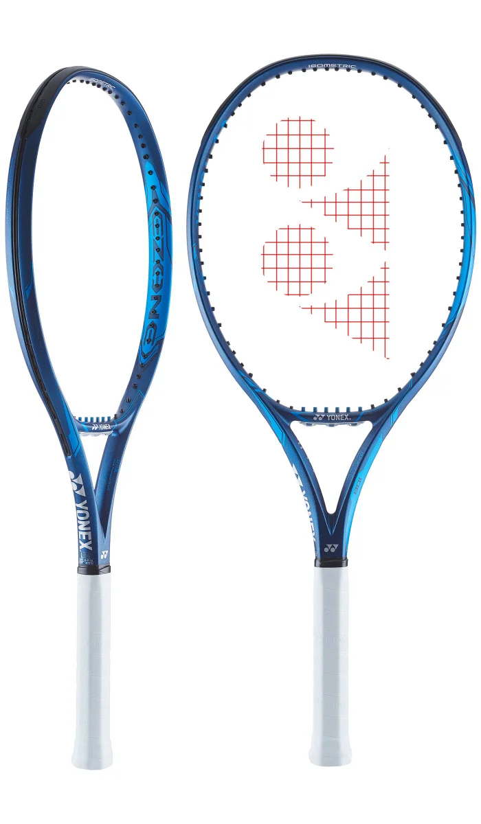 Raquete de tênis Yonex EZONE 108 2020