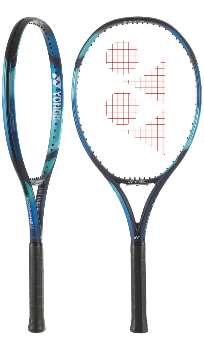 Raquete de tênis Yonex EZONE 110 2022