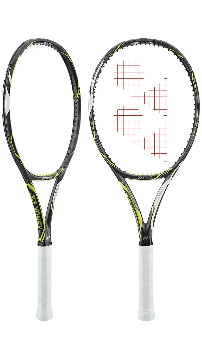 Raquete de tênis Yonex EZONE 98 Lite DR