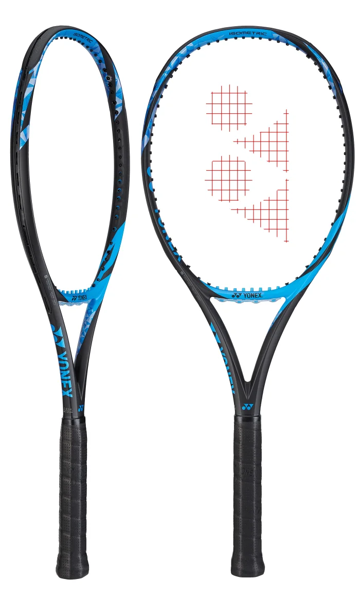 Raquete de tênis Yonex EZONE 98 305g 2017