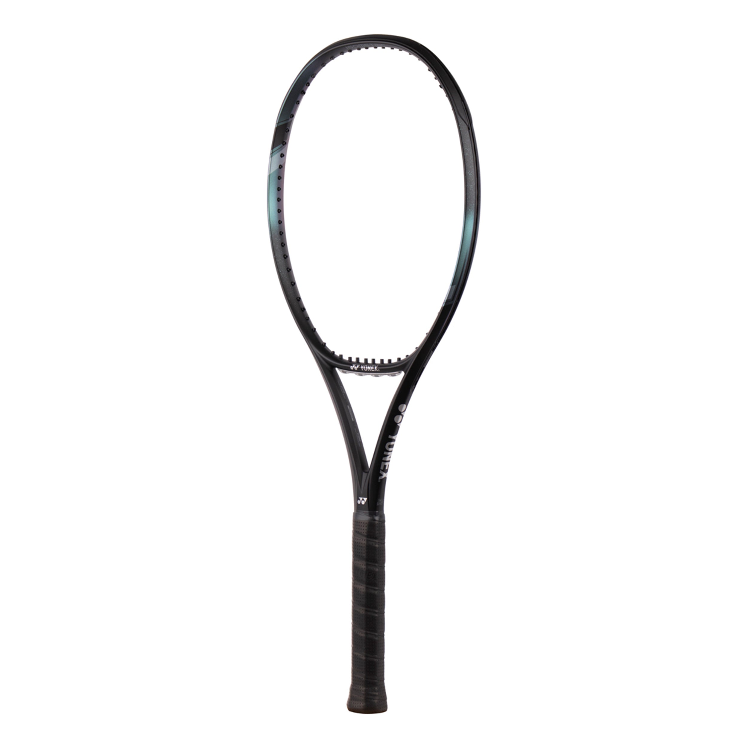 Raquete de tênis Yonex EZONE 98 Aqua Night 2024, foto 2