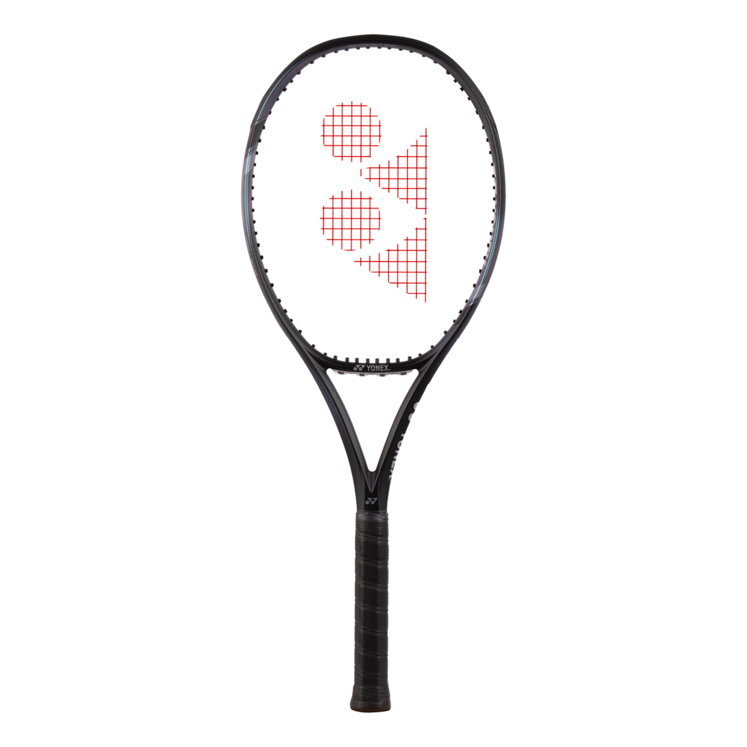 Raquete de tênis Yonex EZONE 98 Aqua Night 2024