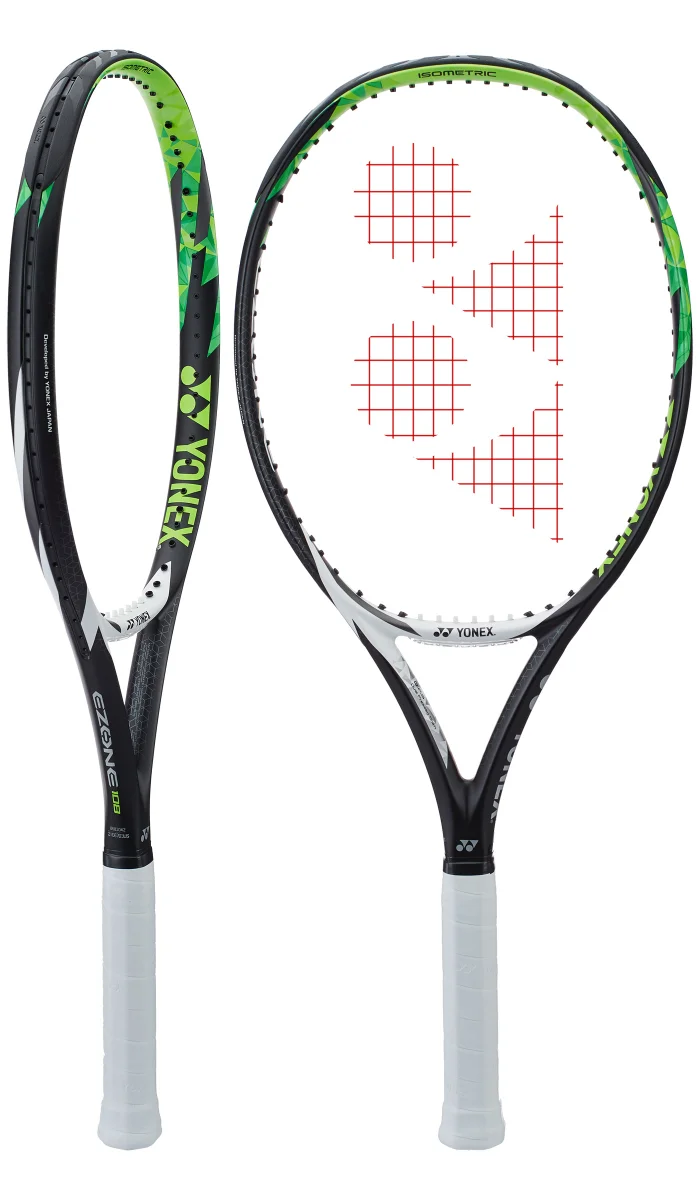 Raquete de tênis Yonex EZONE 108 2017