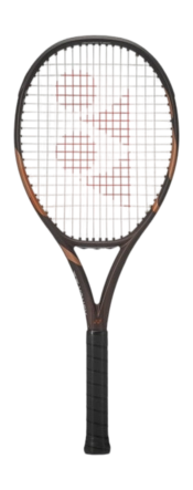 Yonex EZONE Alpha Espresso Brown tennis racquet, photo 2