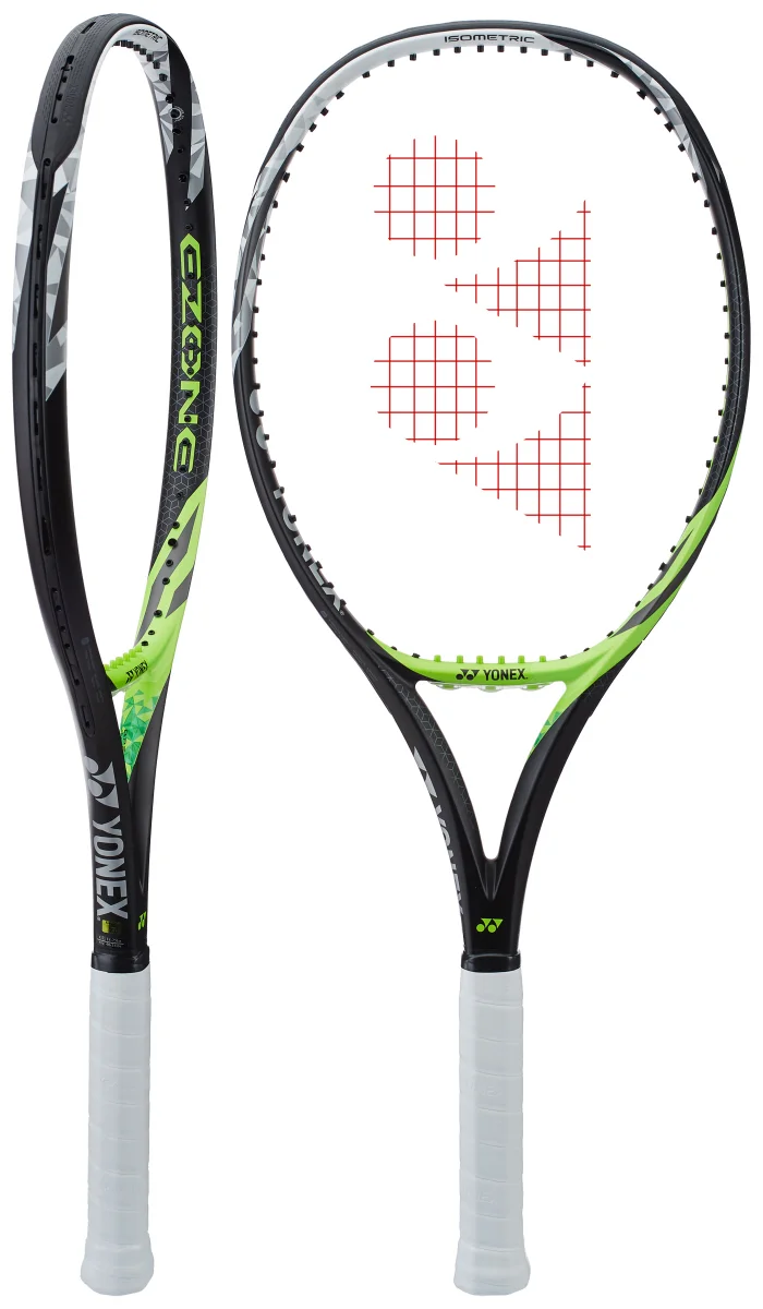 Raquete de tênis Yonex EZONE Feel 2017
