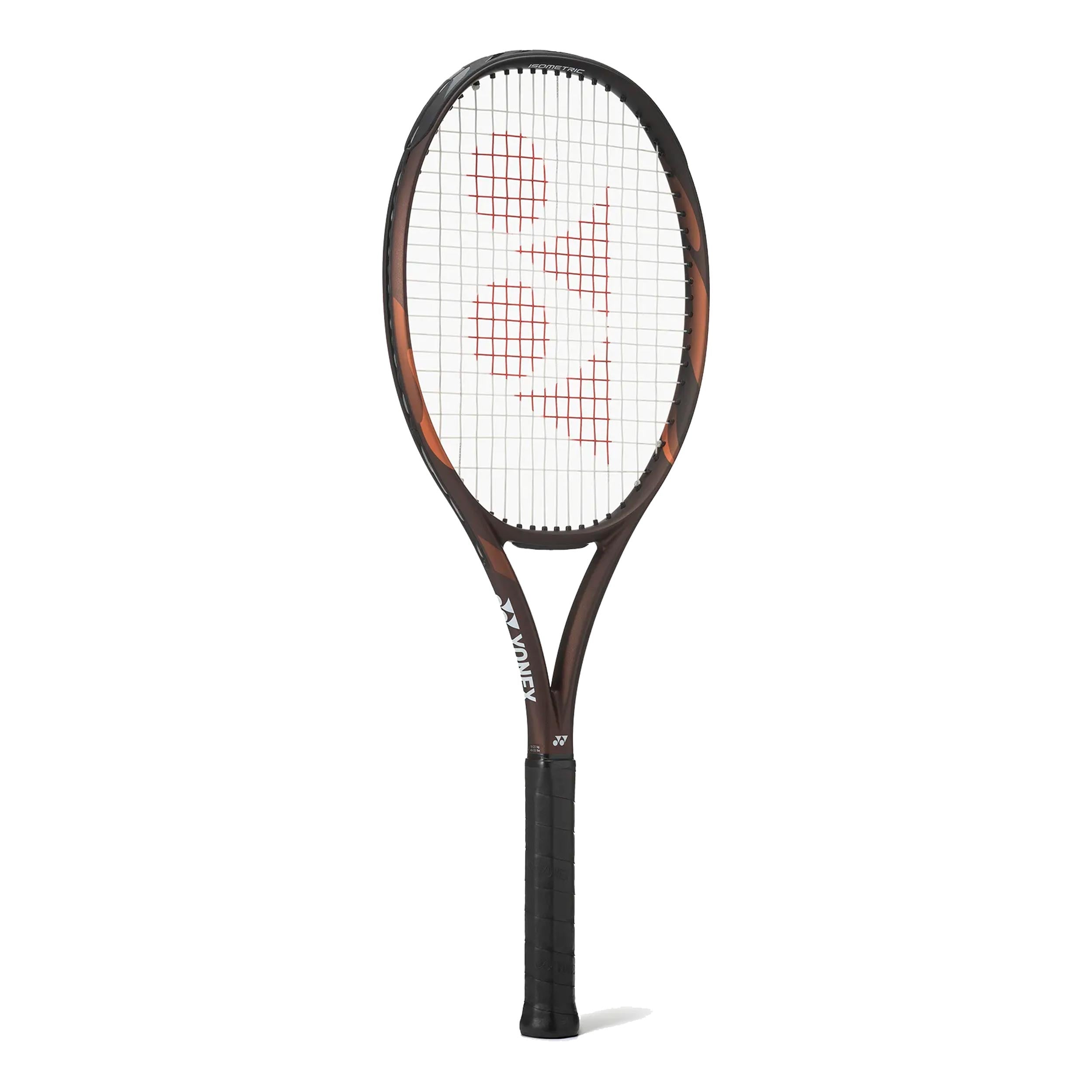 Yonex EZONE Ace Espresso Brown 2026 tennis racquet, photo 2