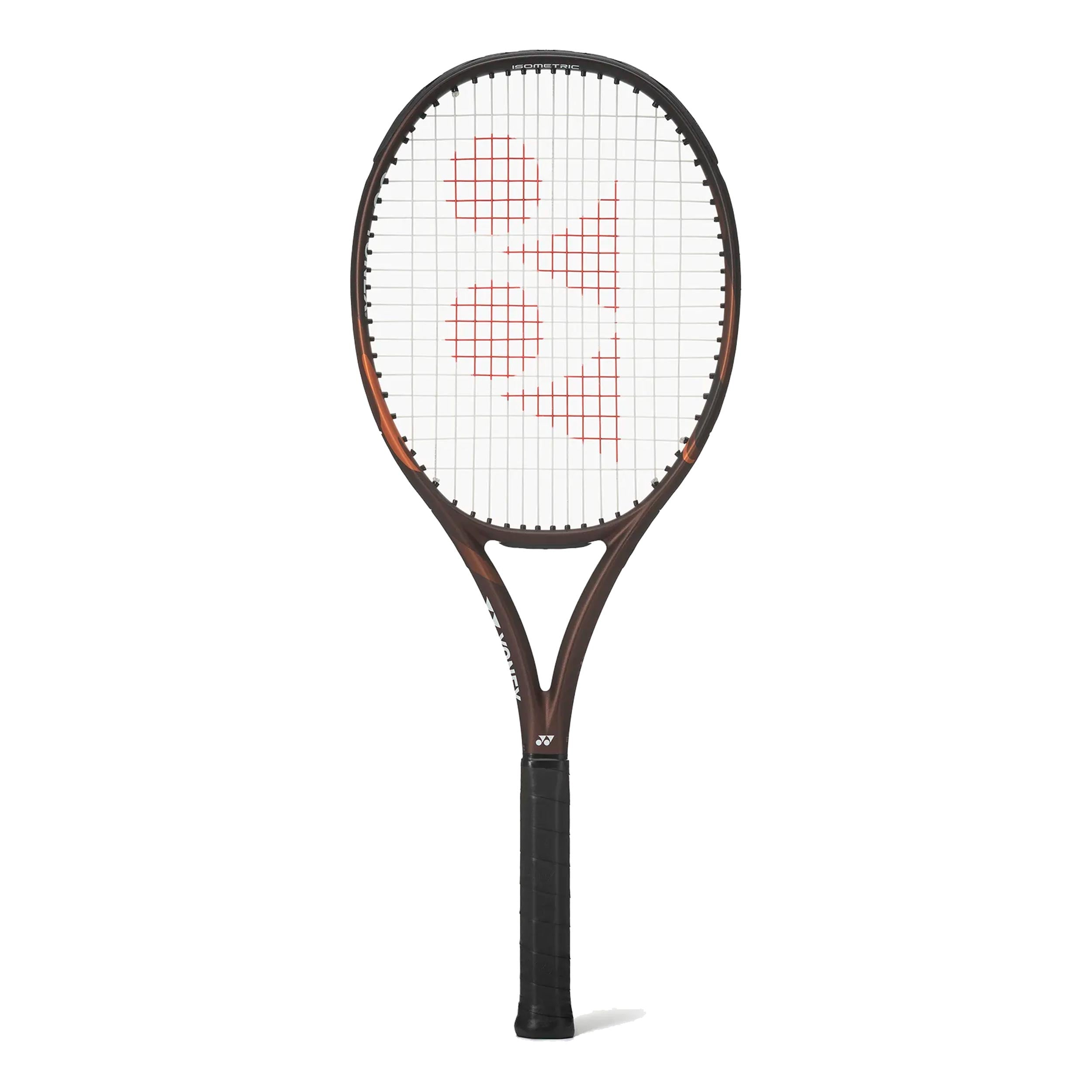 Yonex EZONE Ace Espresso Brown 2026 tennis racquet