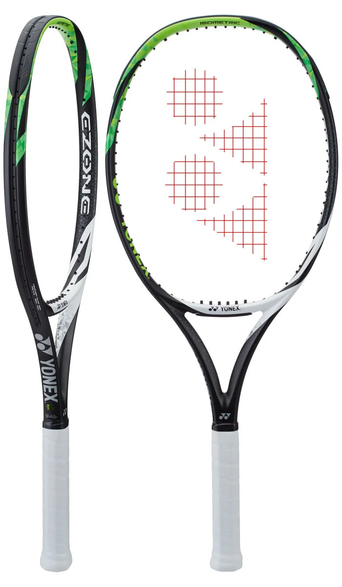 Raquete de tênis Yonex EZONE Rally 2017