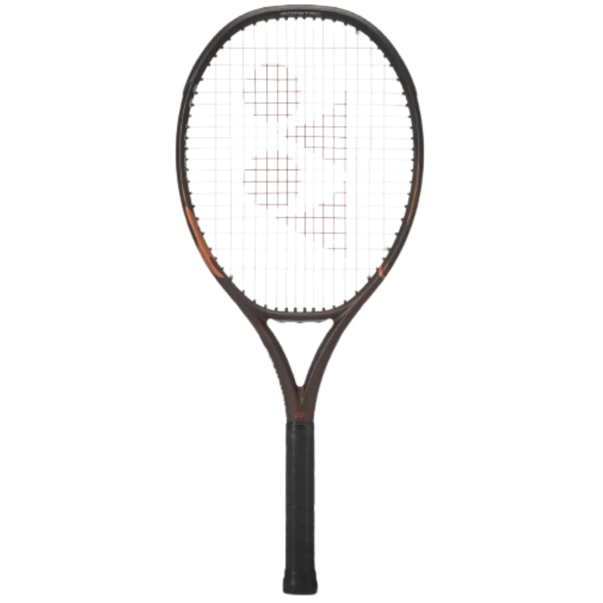 Yonex EZONE 115 Espresso Brown tennis racquet