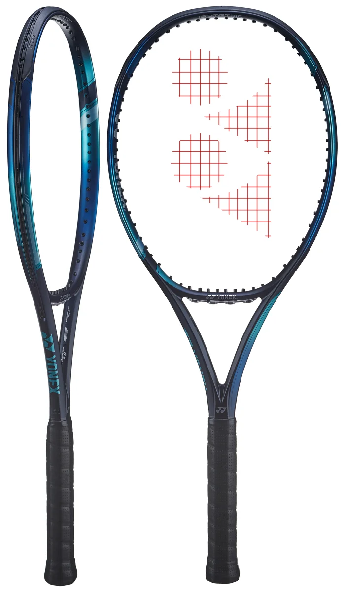 Raquete de tênis Yonex EZONE Tour 2022