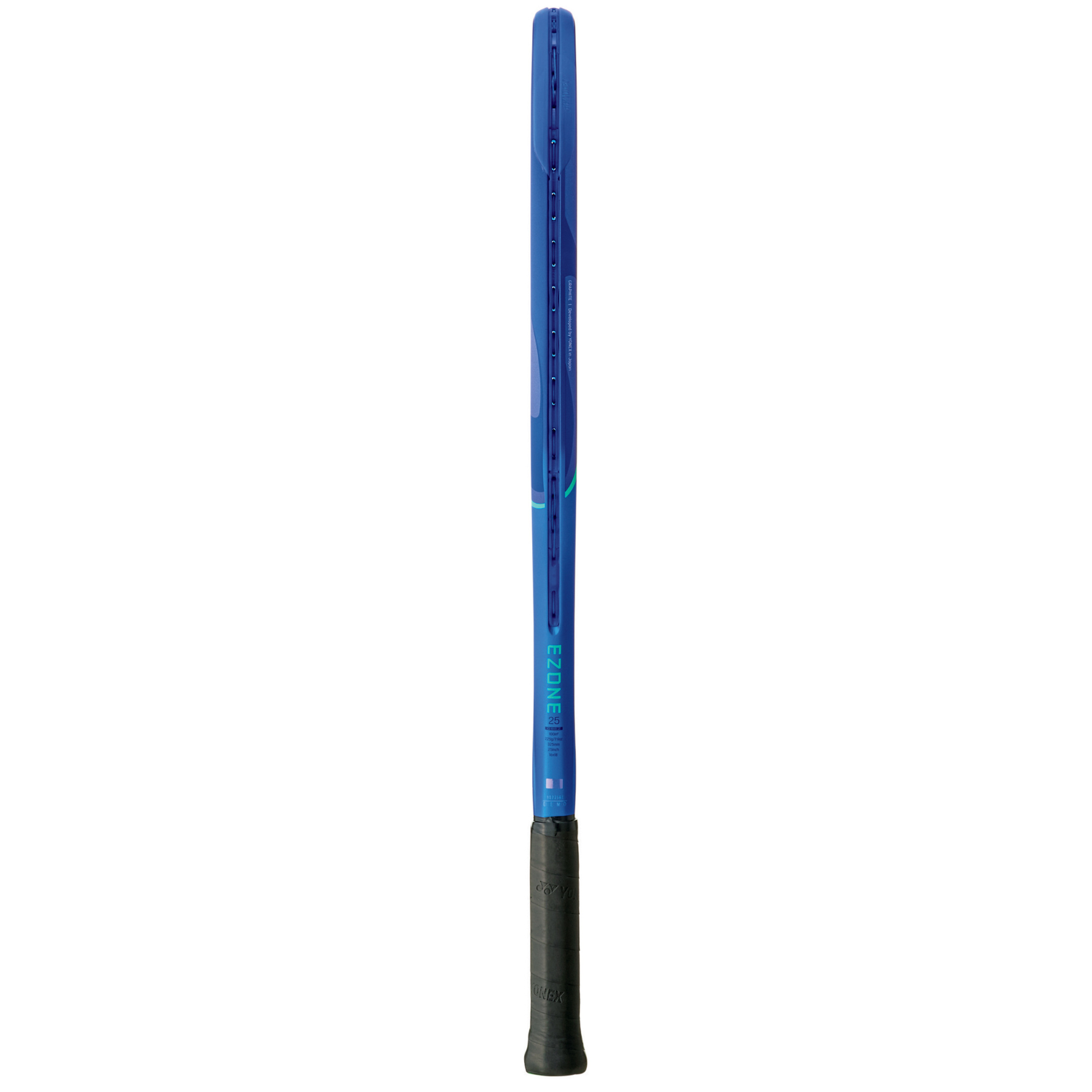 Yonex EZONE Junior 25 2025 tennis racquet, photo 2