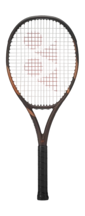 Raquete de tênis Yonex EZONE Alpha SL Espresso Brown, foto 2