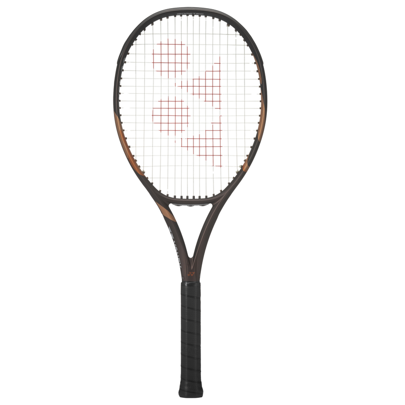 Raquete de tênis Yonex EZONE Alpha SL Espresso Brown