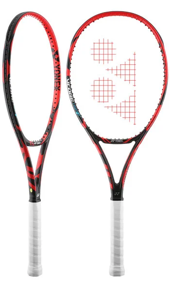 Raquete de tênis Yonex VCORE 97 290g Tour F