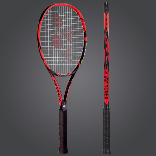 Raquete de tênis Yonex VCORE 93 Tour F