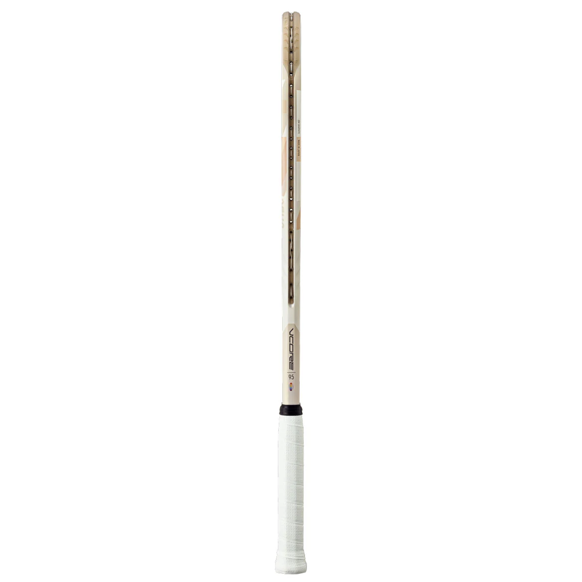 Yonex VCORE 95 Sand Beige tennis racquet, photo 2