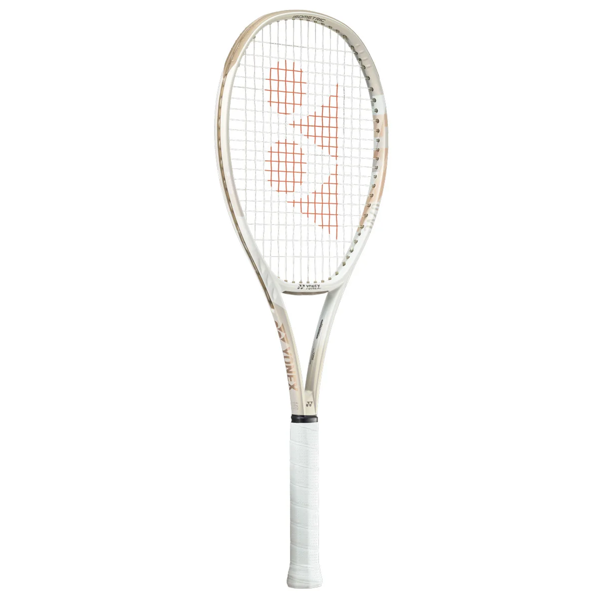 Yonex VCORE 95 Sand Beige tennis racquet
