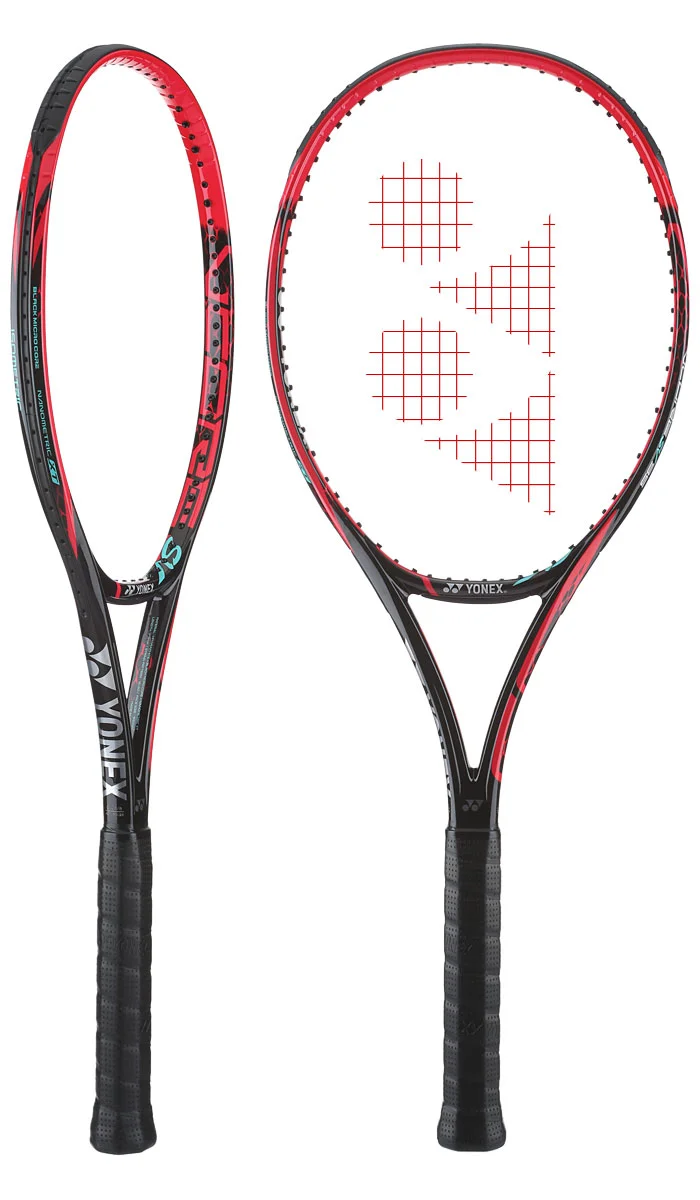 Raquete de tênis Yonex VCORE 95 SV