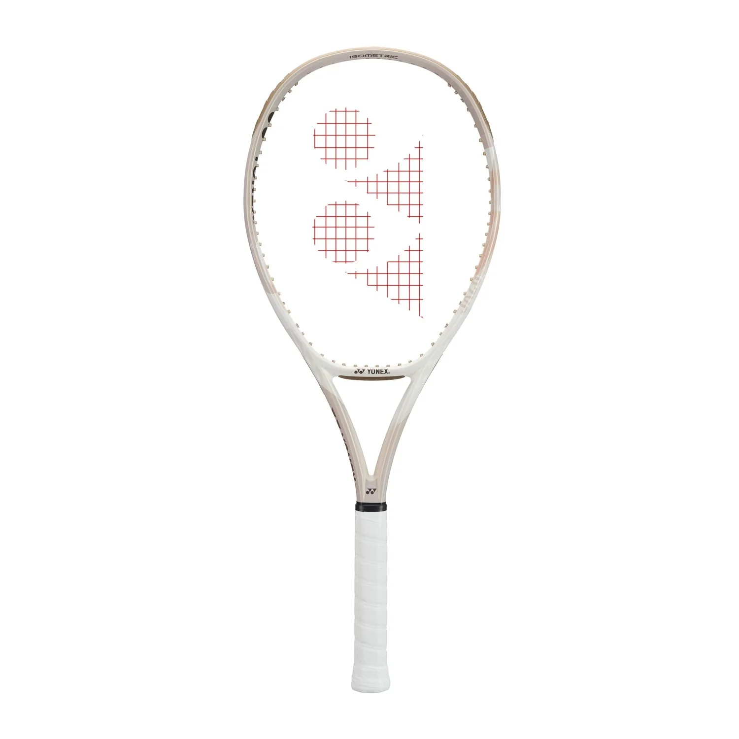 Yonex VCORE 100 Sand Beige tennis racquet, photo 2