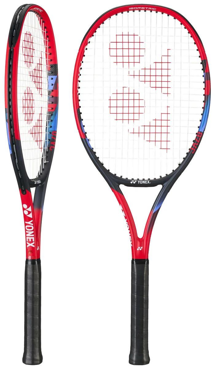 Raquete de tênis Yonex VCORE Ace 2023