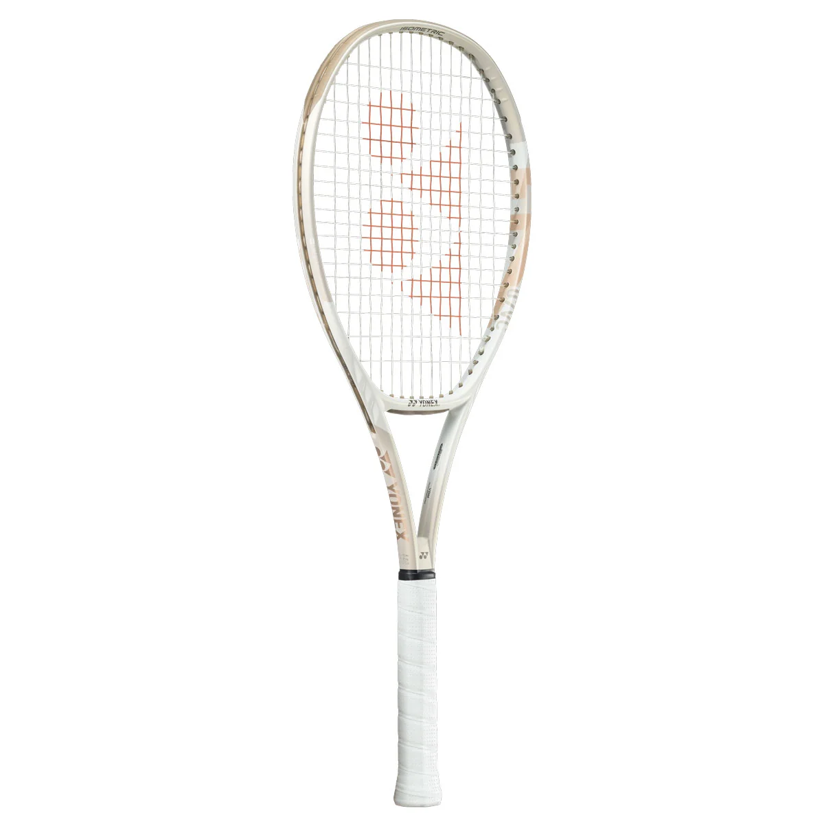 Yonex VCORE 98 Sand Beige tennis racquet