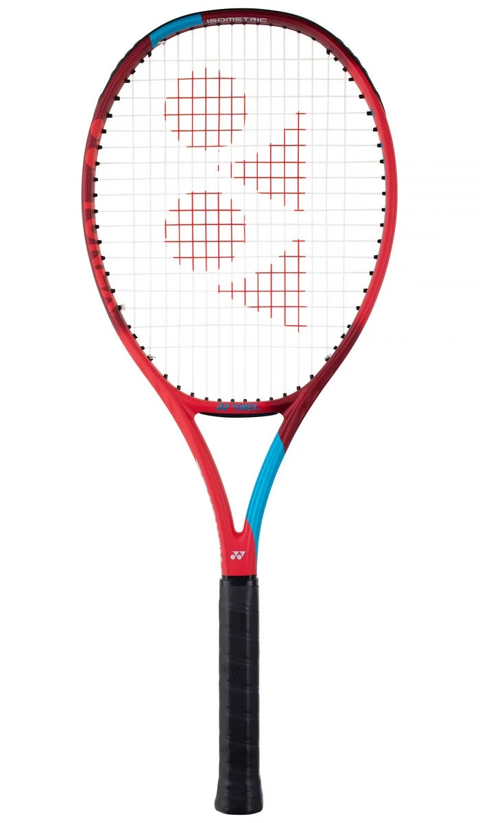 Raquete de tênis Yonex VCORE Feel 2020