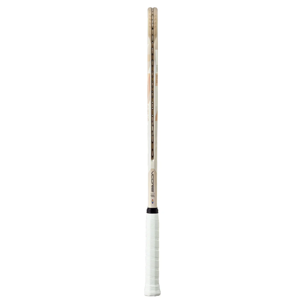 Raquete de tênis Yonex VCORE 98L Sand Beige, foto 2