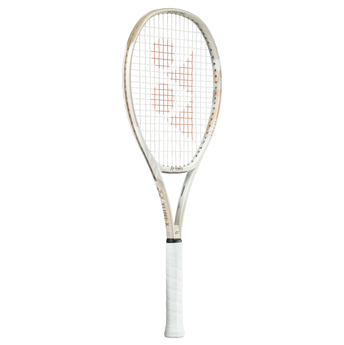 Raquete de tênis Yonex VCORE 98L Sand Beige