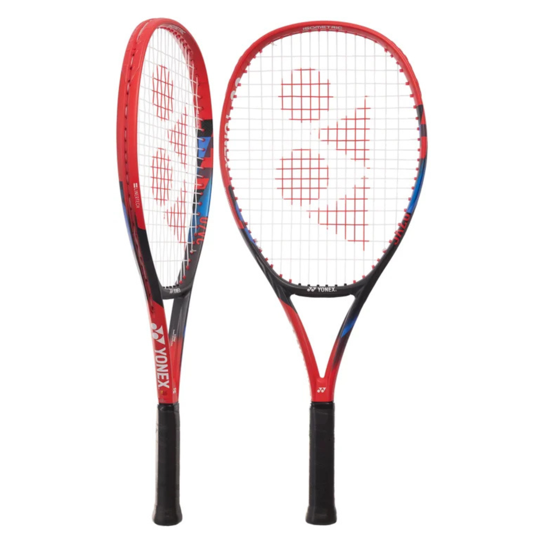 Raquete de tênis Yonex VCORE Junior 25 2023