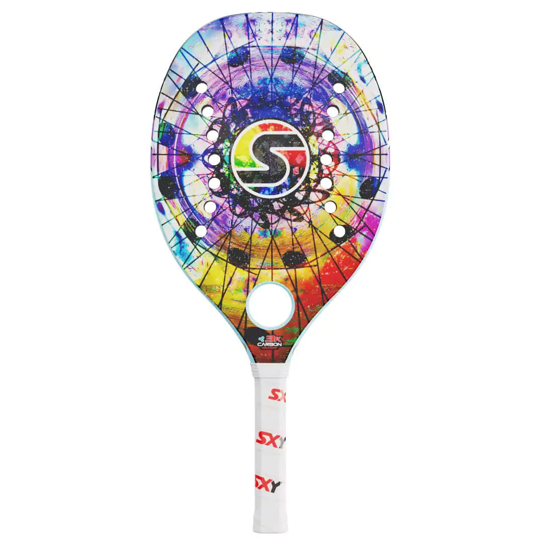 Raquete de beach tennis Sexy Brand Bufo GT Special Edition