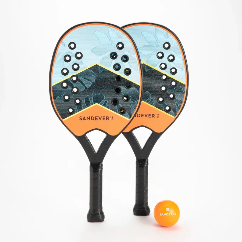 Raquete de beach tennis Sandever BTR Blast, foto 2