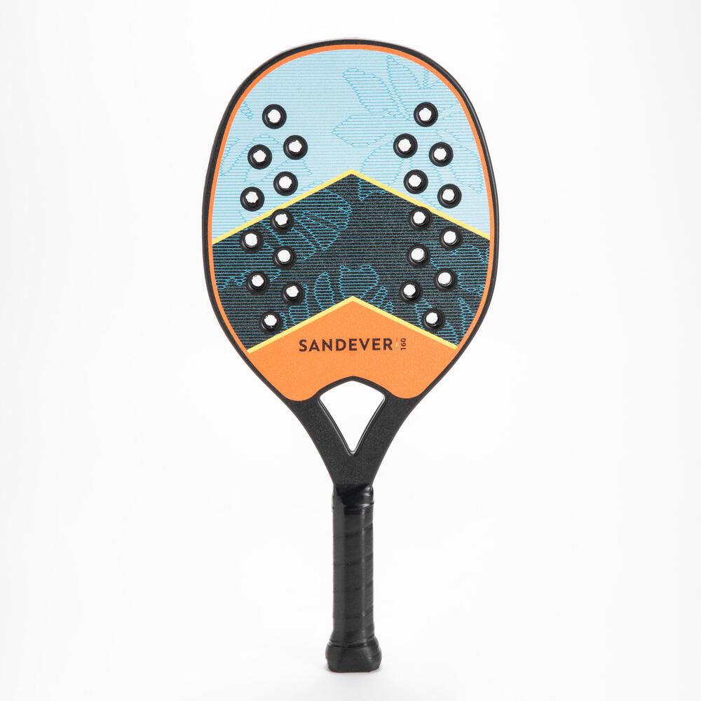 Sandever BTR 160 (Conjunto) beach tennis racket