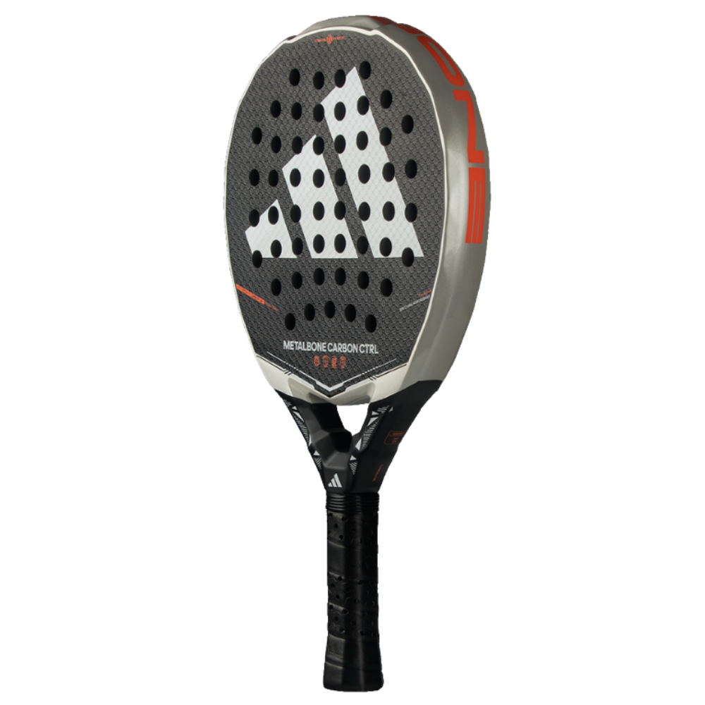Adidas Padel Metalbone Carbon Control 3.5 padel racket, photo 2