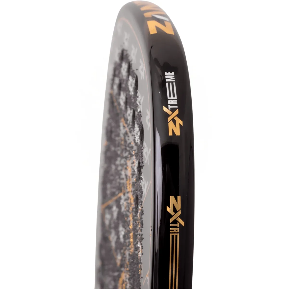 Raquete de beach tennis Zand Z Xtreme 2025, foto 2