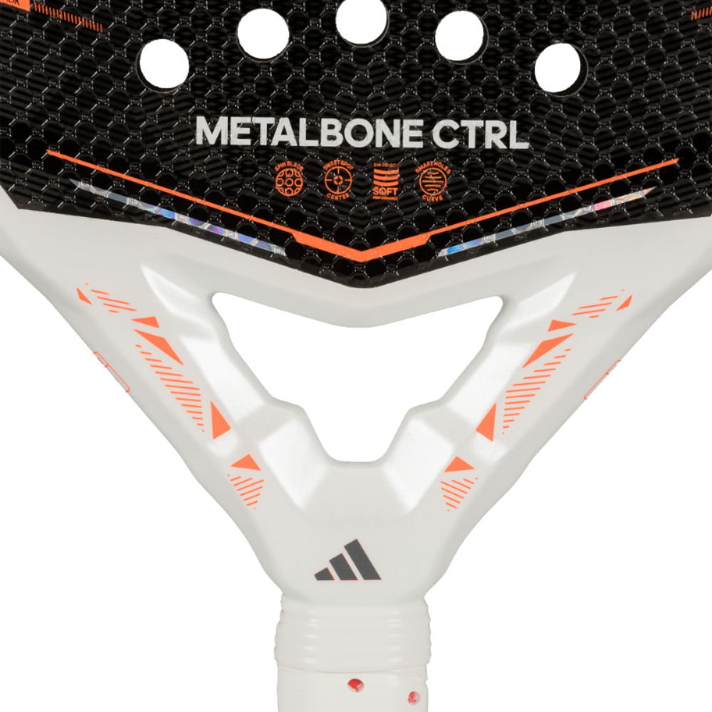 Adidas Padel Metalbone Control 3.5 padel racket, photo 2