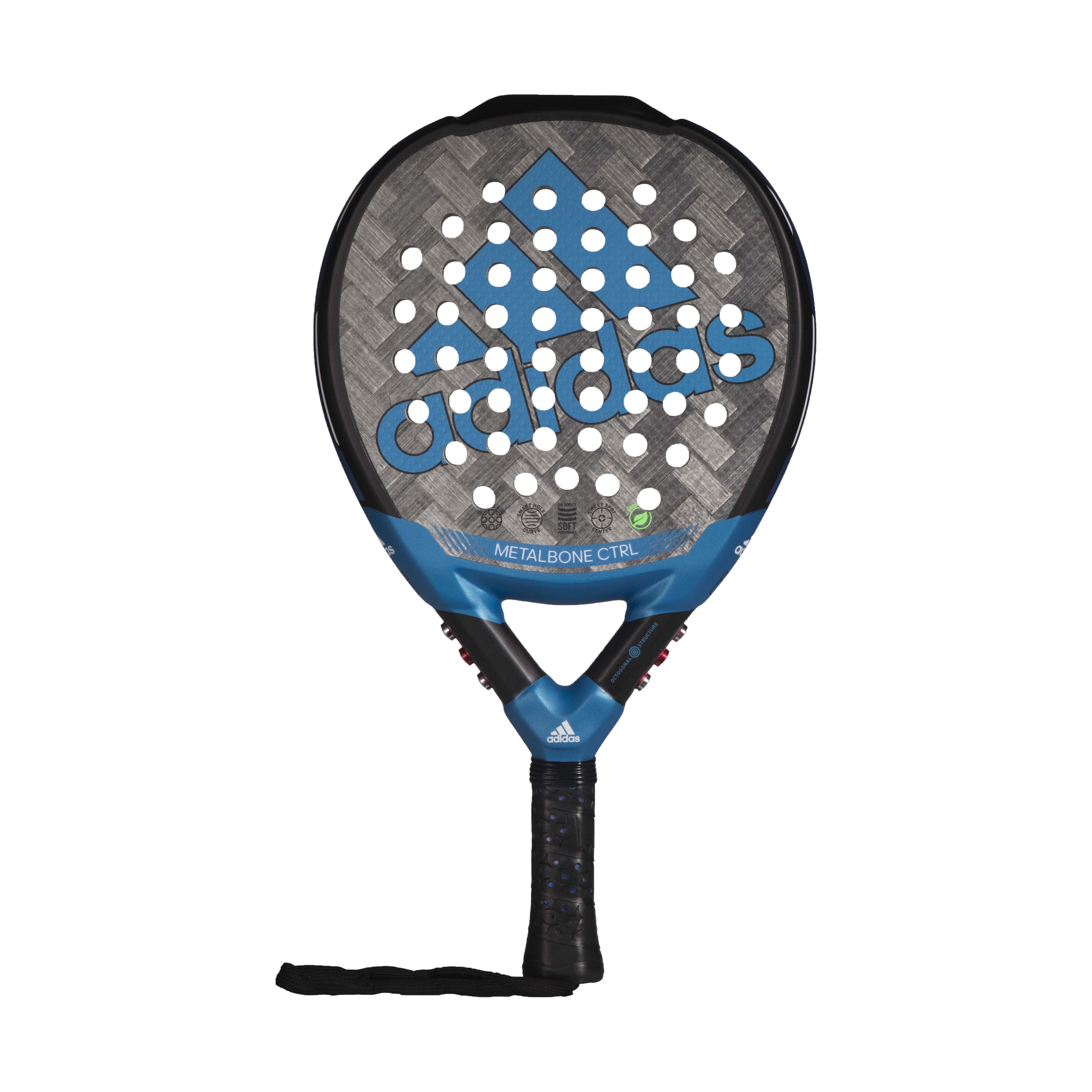 Raquete de padel Adidas Padel Metalbone Control 3.1