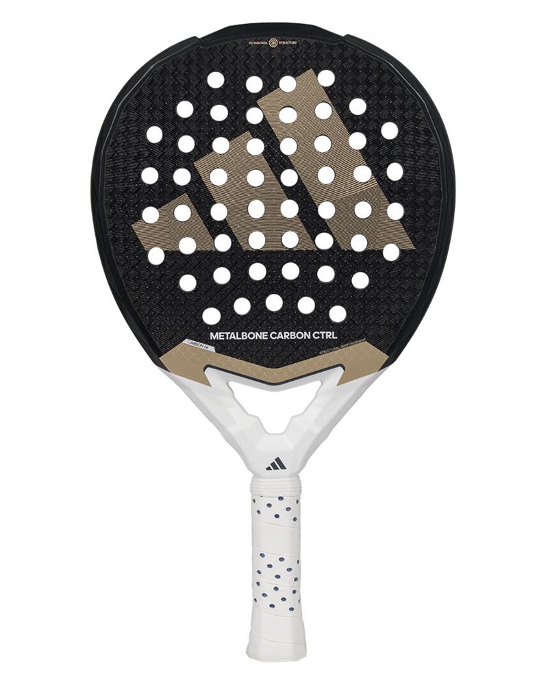 Adidas Padel Metalbone Carbon Control 3.4 padel racket