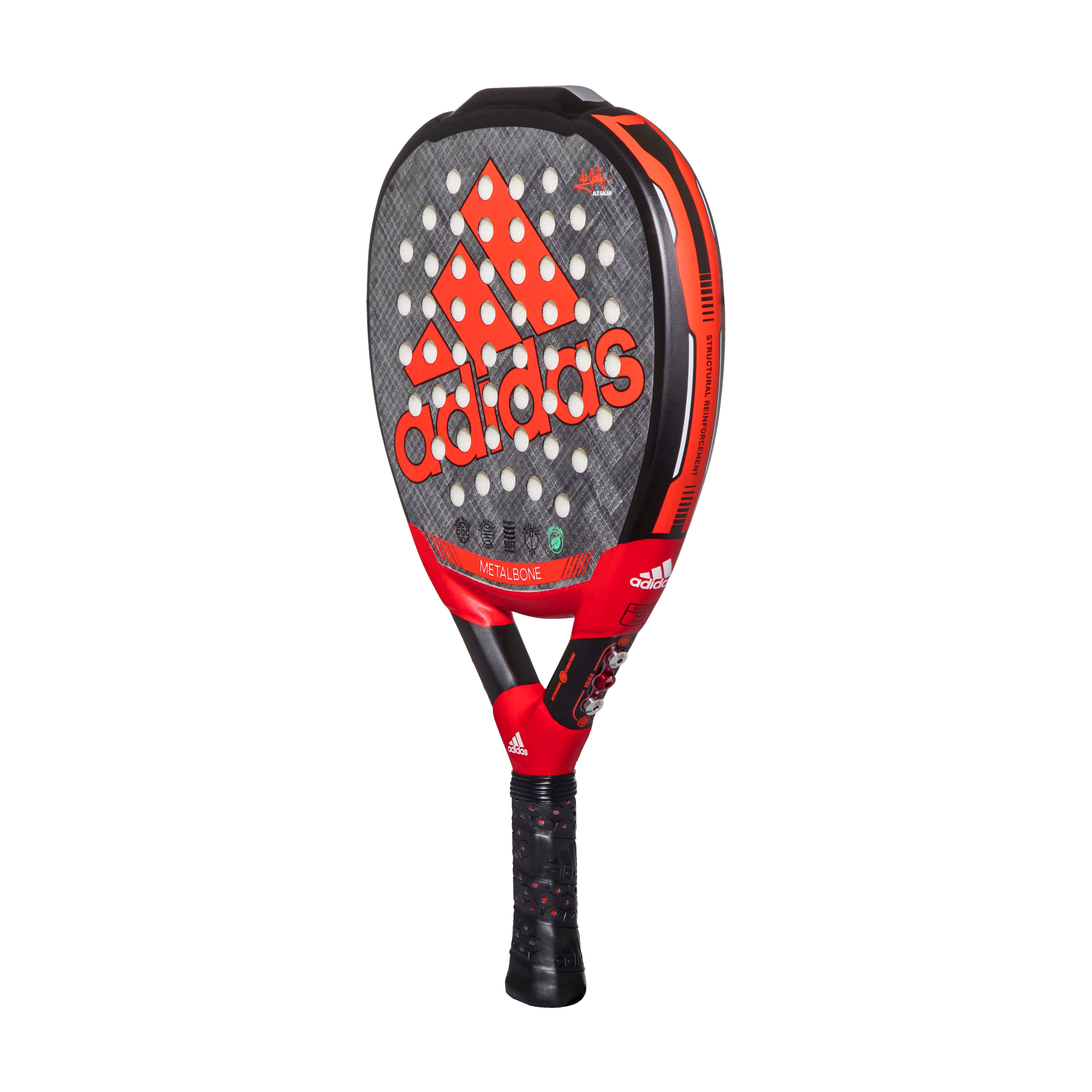 Raquete de padel Adidas Padel Metalbone 3.1, foto 2