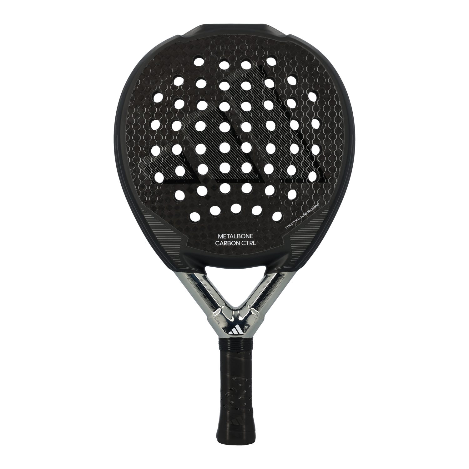 Adidas Padel Metalbone Carbon Control 2024 padel racket