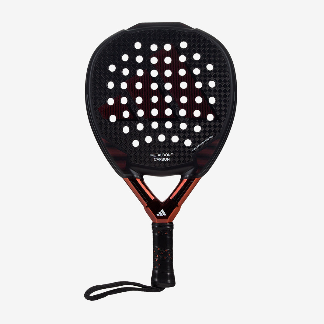 Adidas Padel Metalbone Carbon 3.3 padel racket