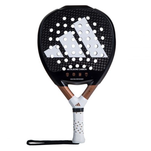 Adidas Padel Metalbone Carbon 2023 padel racket