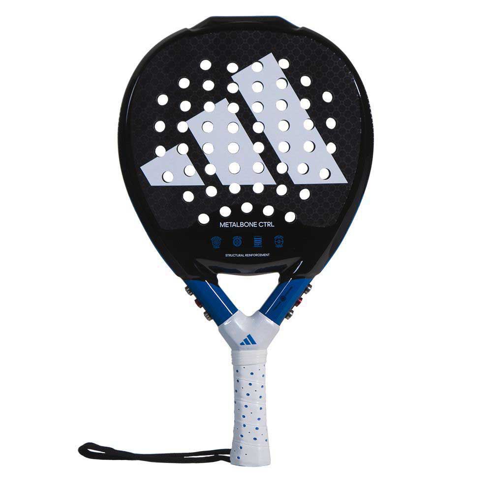 Adidas Padel Metalbone Control 3.2 padel racket