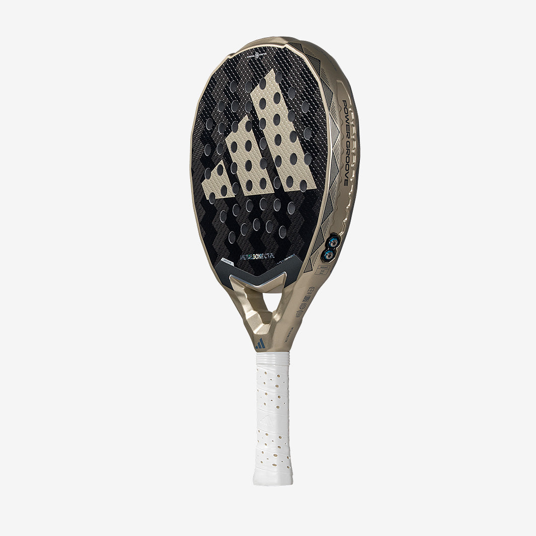 Adidas Padel Metalbone Control 3.4 padel racket, photo 2