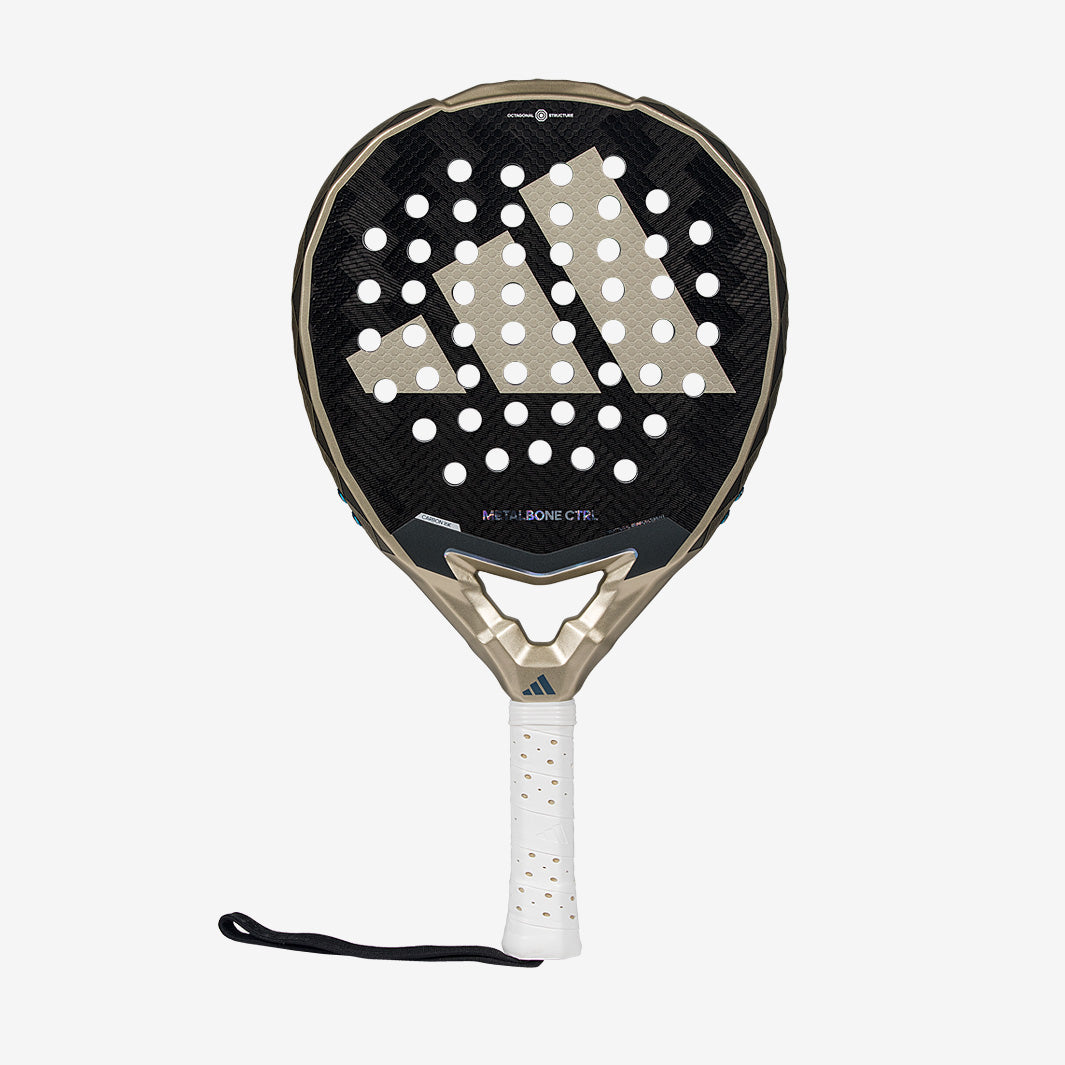 Adidas Padel Metalbone Control 3.4 padel racket