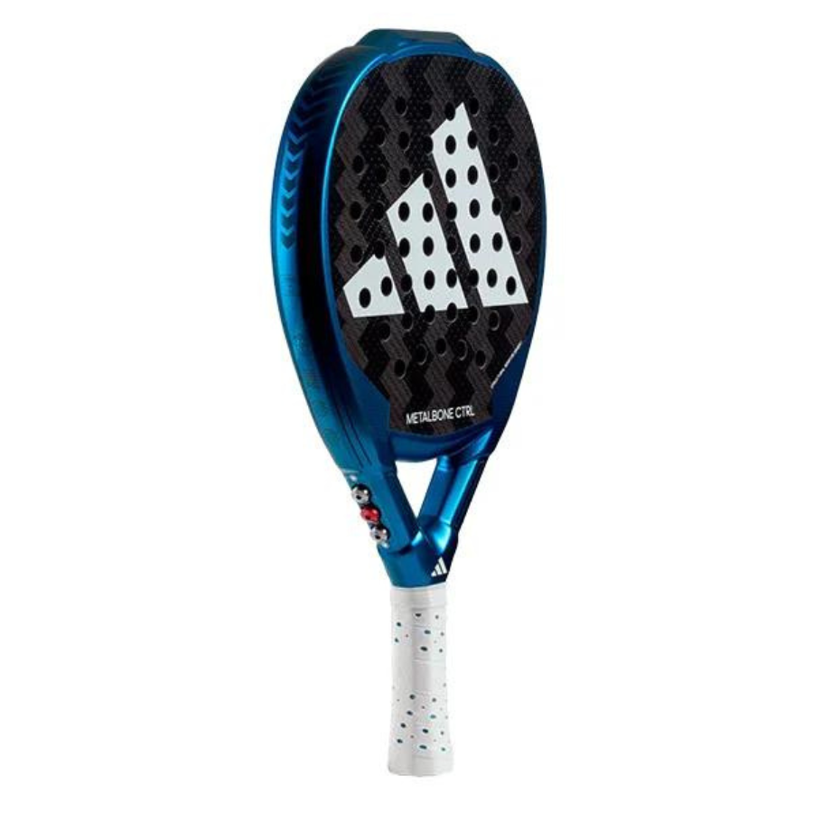 Adidas Padel Metalbone Control 3.3 padel racket, photo 2