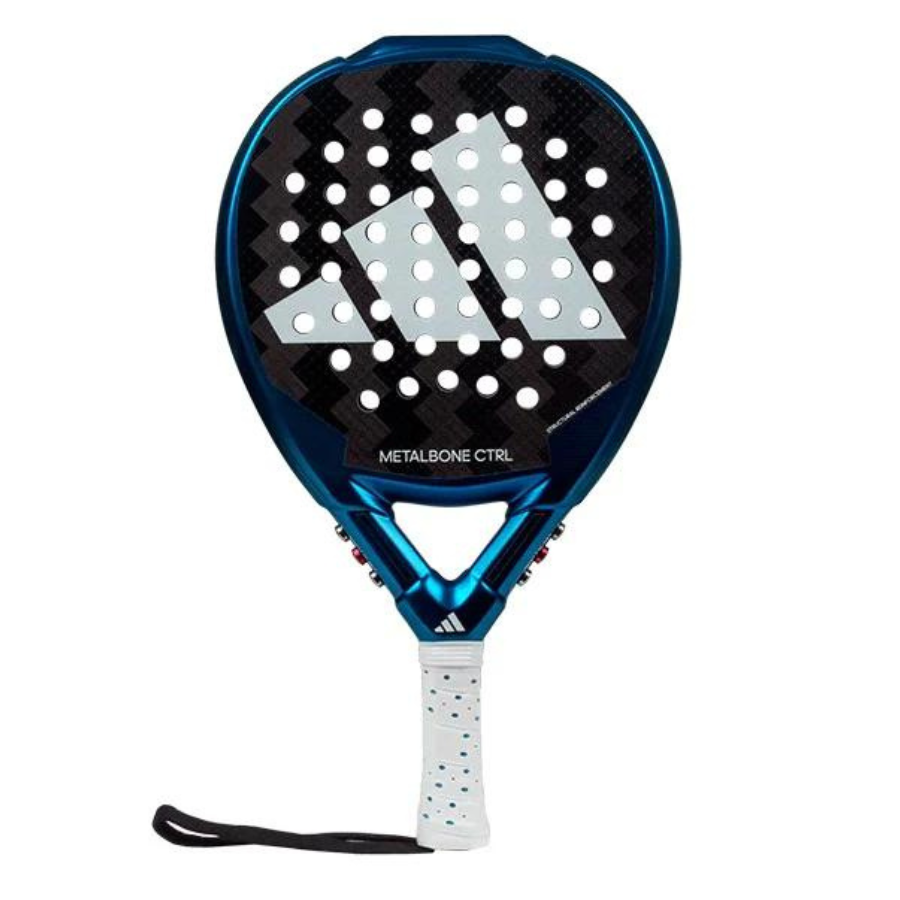 Adidas Padel Metalbone Control 3.3 padel racket