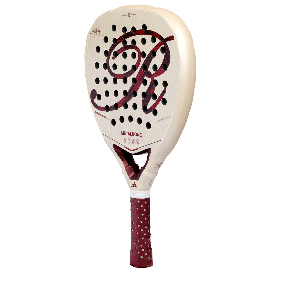 Raquete de padel Adidas Padel Metalbone Reserve EDT 2026, foto 2