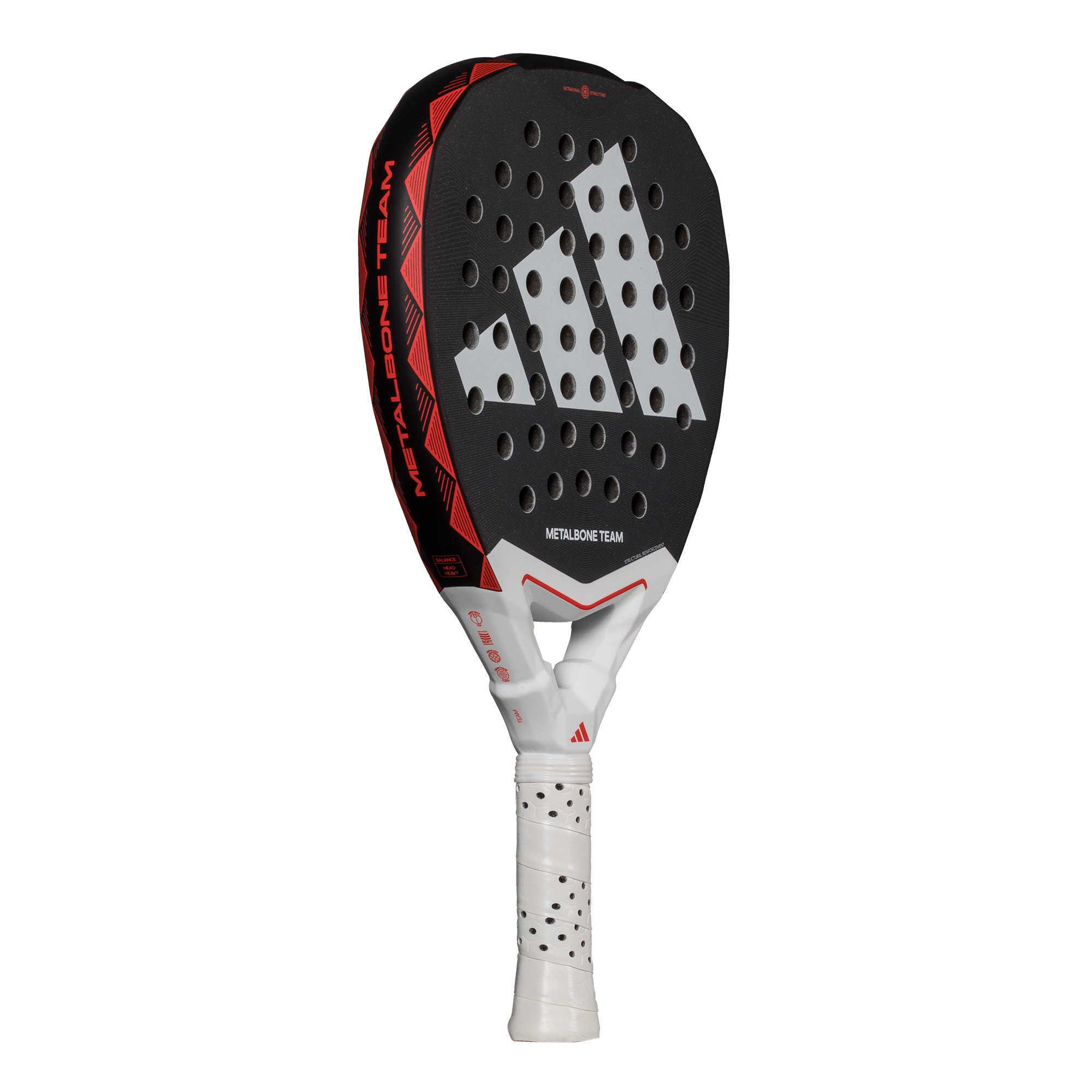 Adidas Padel Metalbone Team 3.4 padel racket, photo 2