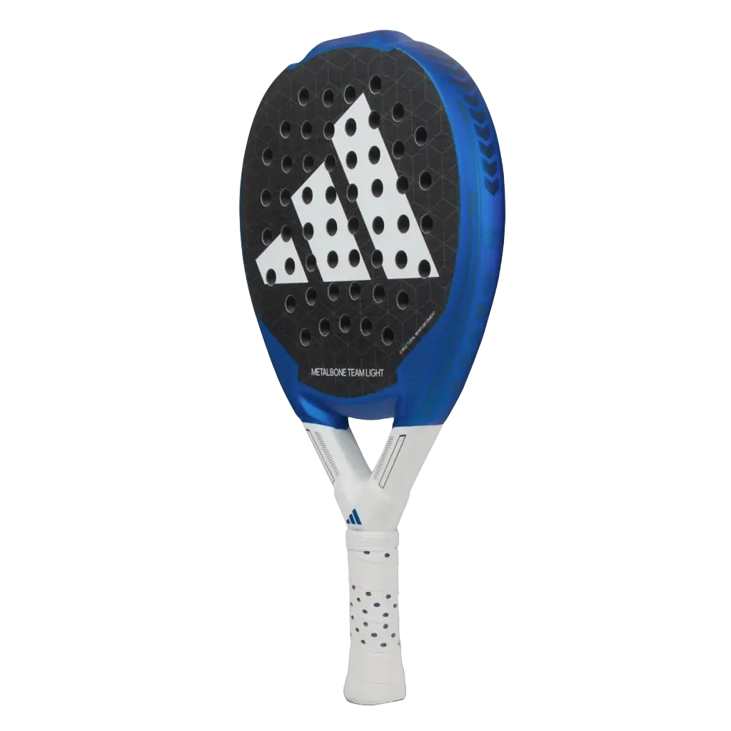 Raquete de padel Adidas Padel Metalbone Team Light 3.3, foto 2