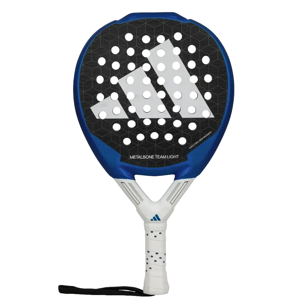 Raquete de padel Adidas Padel Metalbone Team Light 3.3